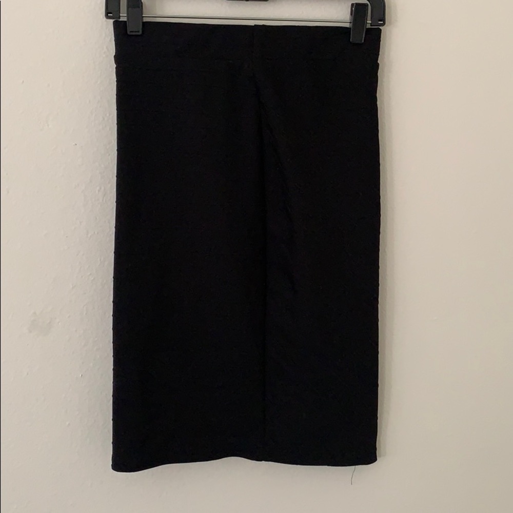 Medium Pencil Skirt